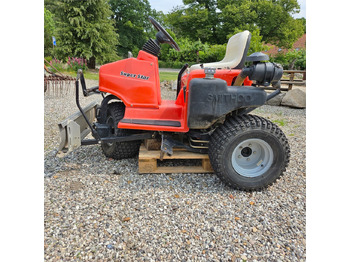 جزازة أعشاب الحدائق