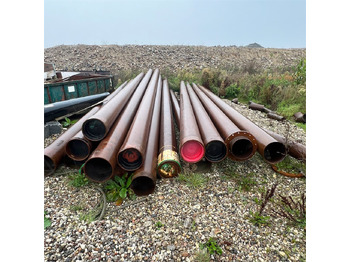 معدات البناء