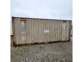 حاوية شحن ABC 20": صورة 3 حاوية شحن ABC 20": صورة 3