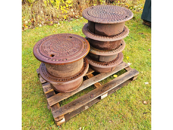 معدات البناء