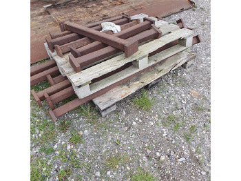 معدات البناء ABC 3 m x 3 m: صورة 3