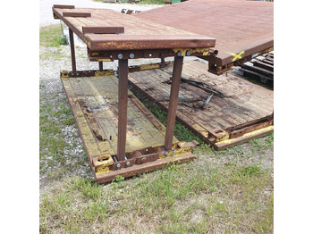 معدات البناء ABC 3 m x 3 m: صورة 2