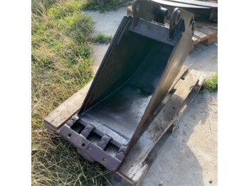 بكت - جرافة حفار ABC 45cm: صورة 2 بكت - جرافة حفار ABC 45cm: صورة 2