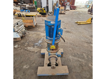 مضخة مياه ABC Azcue BT-LV 80T: صورة 3