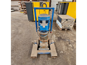 مضخة مياه ABC Azcue BT-LV 80T: صورة 2