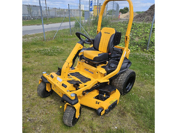 جزازة أعشاب الحدائق ABC Cub Cadet XZ8 Zero Turn: صورة 2
