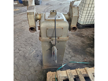 آداة الآلة ABC SKANDERBORG MASKINFABRIK: صورة 4