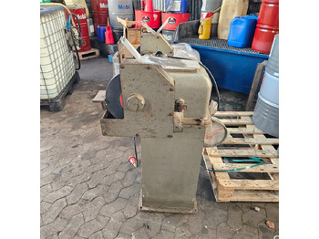 آداة الآلة ABC SKANDERBORG MASKINFABRIK: صورة 3