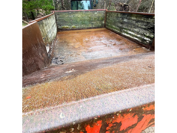 مقطورة زراعية قلابة ABC Tipper: صورة 4