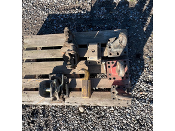 جرار ABC Trækkroge: صورة 4 جرار ABC Trækkroge: صورة 4