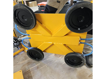 معدات البناء ABC Z: صورة 3 معدات البناء ABC Z: صورة 3