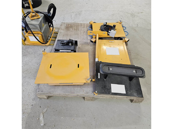 معدات البناء ABC Z: صورة 2 معدات البناء ABC Z: صورة 2