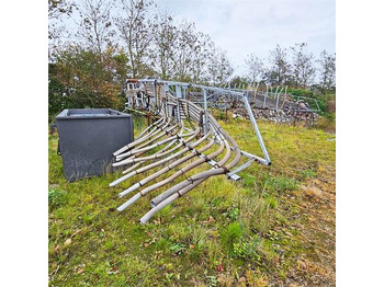 معدات التسميد AP-K