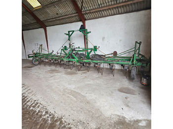 معدات التسميد AGRODAN