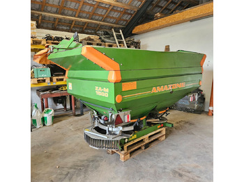 معدات التسميد AMAZONE ZA-M