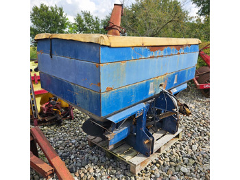 معدات التسميد BOGBALLE