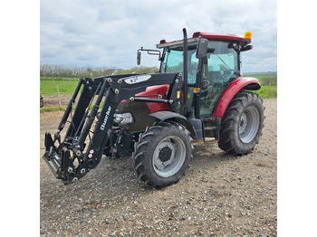 جرار CASE IH Farmall 65A
