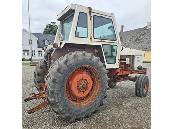 جرار Case 1270 Agri King: صورة 5