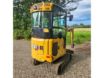 Caterpillar 301.8 Caterpillar 301.8: صورة 5 Caterpillar 301.8 Caterpillar 301.8: صورة 5