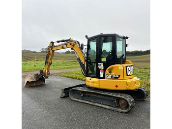 حفارة مُصَّغرة CATERPILLAR 305.5E2