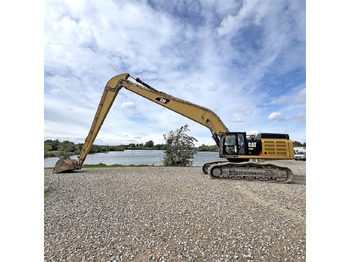 حفار زحاف Caterpillar 352 F LRE: صورة 4