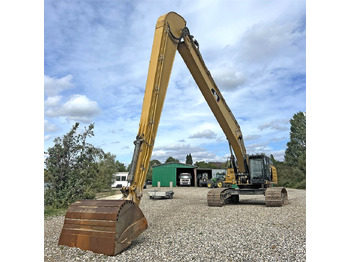 حفار زحاف Caterpillar 352 F LRE: صورة 3