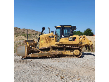 جرافة CATERPILLAR D7E