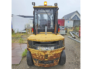 Caterpillar DP45 Caterpillar DP45: صورة 4