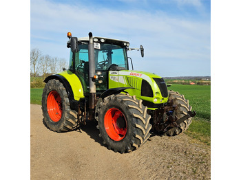 جرار CLAAS Arion 640