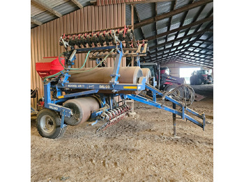 Dalbo MAXIROLL 630 Greenline Dalbo MAXIROLL 630 Greenline: صورة 2 Dalbo MAXIROLL 630 Greenline Dalbo MAXIROLL 630 Greenline: صورة 2