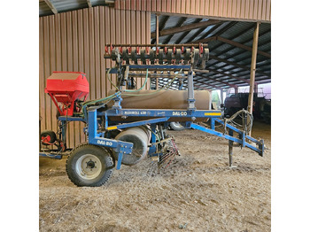 Dalbo MAXIROLL 630 Greenline Dalbo MAXIROLL 630 Greenline: صورة 3 Dalbo MAXIROLL 630 Greenline Dalbo MAXIROLL 630 Greenline: صورة 3