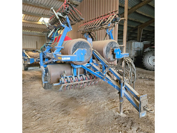 Dalbo MAXIROLL 630 Greenline Dalbo MAXIROLL 630 Greenline: صورة 1 Dalbo MAXIROLL 630 Greenline Dalbo MAXIROLL 630 Greenline: صورة 1