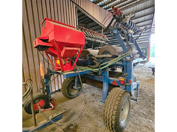 Dalbo MAXIROLL 630 Greenline Dalbo MAXIROLL 630 Greenline: صورة 4 Dalbo MAXIROLL 630 Greenline Dalbo MAXIROLL 630 Greenline: صورة 4