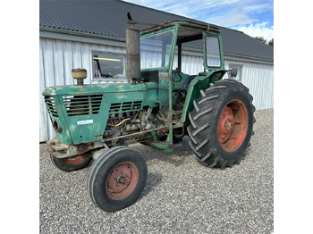 جرار DEUTZ D