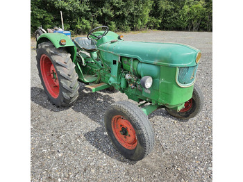 جرار DEUTZ D