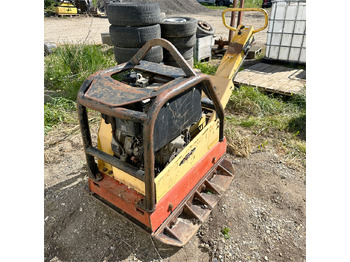 لوحة اهتزازية Dynapac LG500: صورة 4 لوحة اهتزازية Dynapac LG500: صورة 4