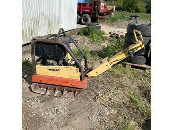 لوحة اهتزازية Dynapac LG500: صورة 2 لوحة اهتزازية Dynapac LG500: صورة 2