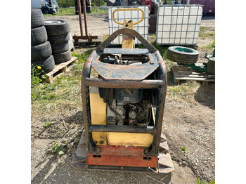 لوحة اهتزازية Dynapac LG500: صورة 5 لوحة اهتزازية Dynapac LG500: صورة 5