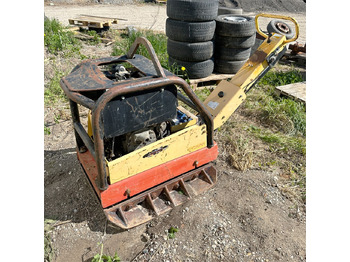 لوحة اهتزازية Dynapac LG500: صورة 3 لوحة اهتزازية Dynapac LG500: صورة 3