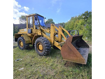 حفارة دولاب Fiat-Allis FR10: صورة 2 حفارة دولاب Fiat-Allis FR10: صورة 2