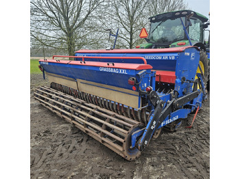 معدات البذار