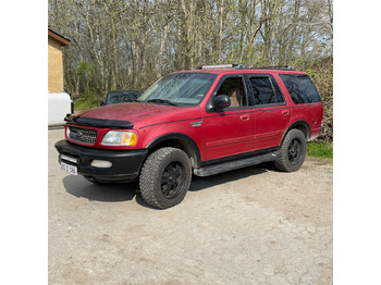 سيارة FORD