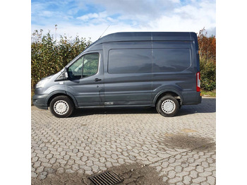 فان Ford Transit 350 L2h2 - 2.2.TDCI: صورة 4 فان Ford Transit 350 L2h2 - 2.2.TDCI: صورة 4