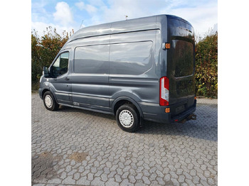 فان Ford Transit 350 L2h2 - 2.2.TDCI: صورة 3 فان Ford Transit 350 L2h2 - 2.2.TDCI: صورة 3