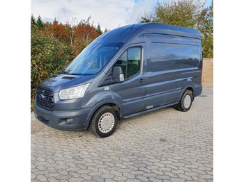 فان Ford Transit 350 L2h2 - 2.2.TDCI: صورة 2 فان Ford Transit 350 L2h2 - 2.2.TDCI: صورة 2