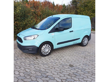فان المدمجة FORD Transit