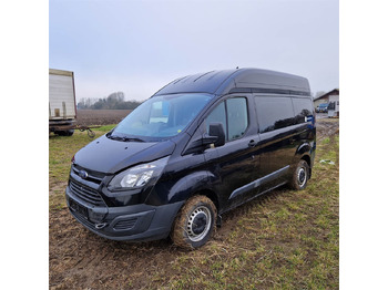 فان المدمجة FORD Transit