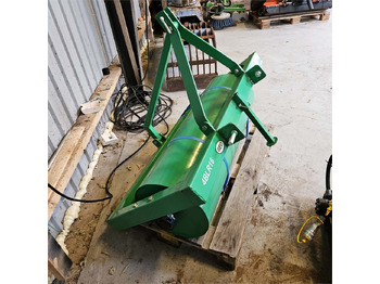 مدحلة GEO 4BLR16 - Ballast Roller: صورة 4