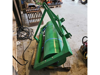 مدحلة GEO 4BLR16 - Ballast Roller: صورة 5