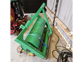 مدحلة GEO 4BLR16 - Ballast Roller: صورة 2